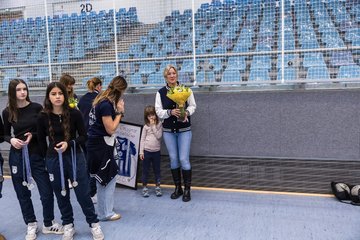 Bild 15 - wDJ Power Girls Cup Suederelbe